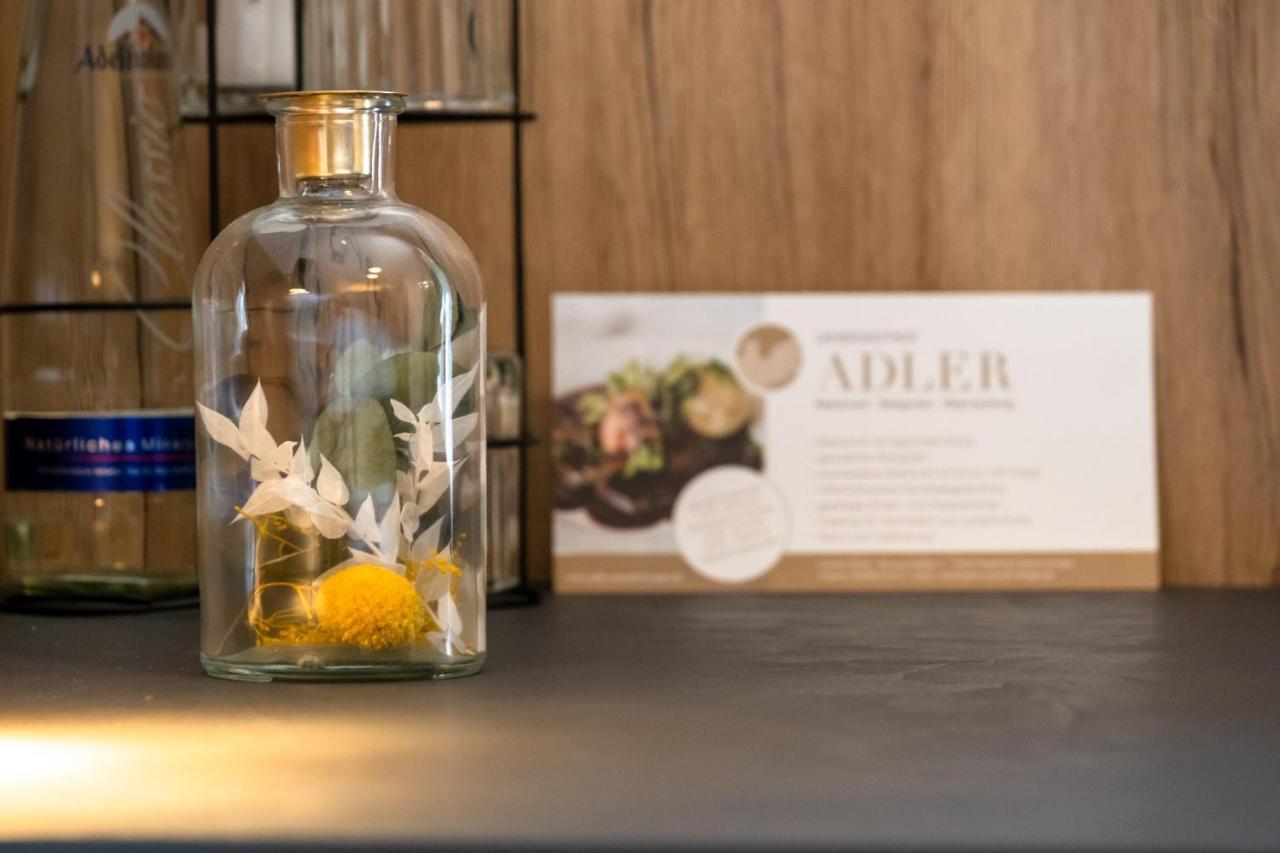 Landgasthof Adler Utzmemmingen Екстериор снимка
